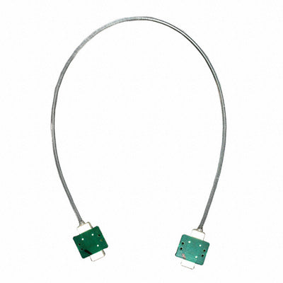 ASMT-LW60 by Broadcom Limited - LED ENG CL WHT LNR STRIP 6850K