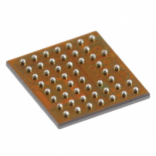 BC63B239A04-IUE-E4 by Qualcomm - IC RF TXRX+MCU BLUETOOTH 51WLCSP