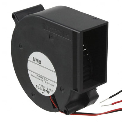 BG0903-B044-000-00 by NMB Technologies Corporation - FAN BLOWER 97X33MM 12VDC WIRE