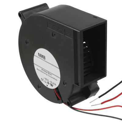 BG0903-B054-000-00 by NMB Technologies Corporation - FAN BLOWER 97X33MM 24VDC WIRE