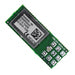 BISMS02BI-NA by Laird Connectivity Inc. - RF TXRX MOD BT CHIP + U.FL SMD