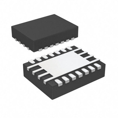 TPS63020QDSJRQ1 by Texas Instruments - IC REG BCK BST ADJ 3.5A 14VSON