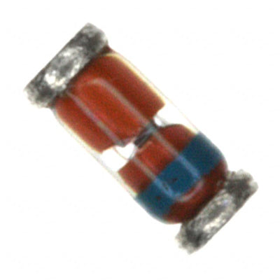 BZV55C22-TP by Micro Commercial Co - DIODE ZENER 22V 500MW MINI MELF