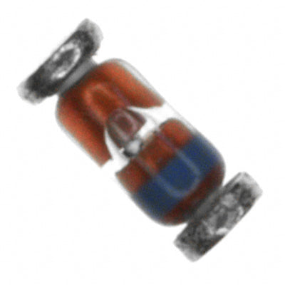 BZV55C3V9-TP by Micro Commercial Co - DIODE ZENER 3.9V 500MW MINI MELF