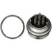 C091 31G007 100 2 by Amphenol Tuchel Industrial - CONNECTOR RECPT FMALE 7P SOLDER CUP