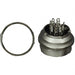 C09131G0081002U by Amphenol Tuchel Industrial - CONNECTOR RECPT FMALE 8P SOLDER CUP
