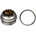 C09131G0142002U by Amphenol Tuchel Industrial - CONNECTOR RECPT FMALE 14P SOLDER CUP