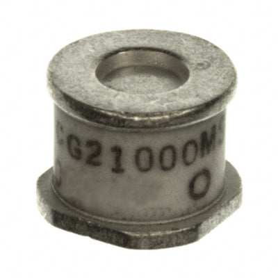 CG21000LSTR by Littelfuse Inc. - GDT 1000V 10KA 2 POLE SMD