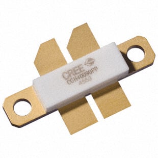 CGH40090PP by Wolfspeed, Inc. - RF MOSFET HEMT 28V 440199