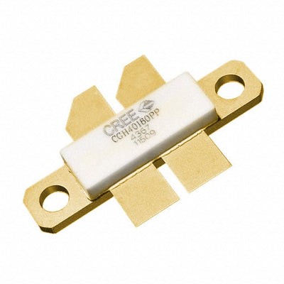 CGH40180PP by Wolfspeed, Inc. - RF MOSFET HEMT 28V 440199