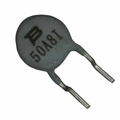 CMF-RL50A-0 by Bourns Inc. - PTC RESET FUSE 220V 50MA RADIAL