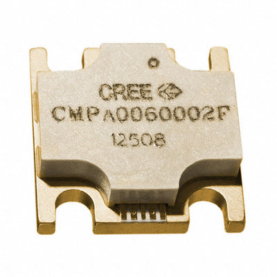 CMPA0060002F by Wolfspeed, Inc. - IC RF AMP 20MHZ-6GHZ 780019
