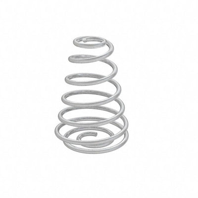 211-D by Keystone Electronics - BATTERY CONTACT SPRING MULTIPLE