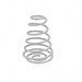 211-D by Keystone Electronics - BATTERY CONTACT SPRING MULTIPLE