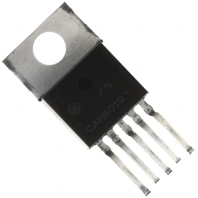 TN8D41A-HB11-E by onsemi - IC REG BUCK 5V 8A TO220FL