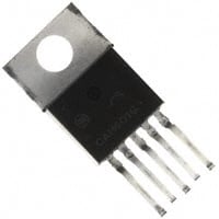 CS8120YTVA5 by onsemi - IC REG LIN 5V 300MA TO220-5