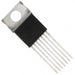 CS8371ET7 by onsemi - IC REG LIN 8V/5V 1A/250MA TO220
