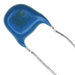 CS85-B2GA331KYGS by TDK Corporation - CERAMIC CAP 330PF 250VAC RADIAL