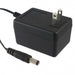 CTRAN-600 by Crystek Corporation - AC/DC WALL MOUNT ADAPTER 6V 3.6W
