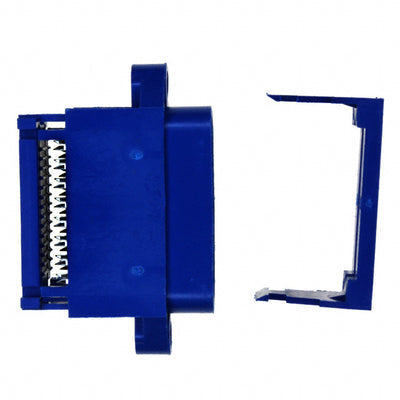 CWR-180-15-0203 by CW Industries - CONNECTOR D-SUB RCPT 15POS IDC
