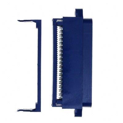 CWR-180-37-0203 by CW Industries - CONNECTOR D-SUB RCPT 37POS IDC