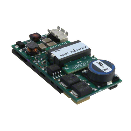 CXA10-48S3V3J by Artesyn Embedded Power - DC DC CONVERTER 3.3V 10W