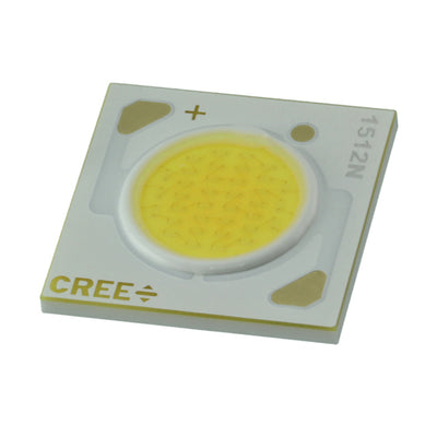 CXA1512-0000-000F00M440H by CreeLED, Inc. - LED COB XLAMP NEUT WHT SQU 4000K
