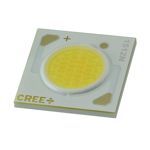 CXA1512-0000-000N0YJ230F by CreeLED, Inc. - LED COB XLAMP WARM WHT SQU 3000K