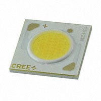 CXA1512-0000-000F0YJ227H by CreeLED, Inc. - LED COB XLAMP WARM WHT SQU 2700K