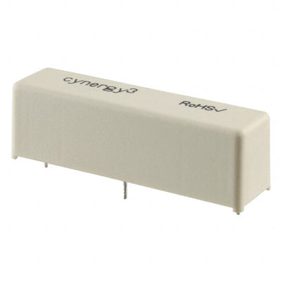 DAR71210 by Sensata-Cynergy3 - RELAY REED SPST-NO 3A 12V
