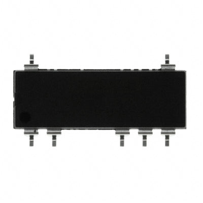 DCV010515P-U by Texas Instruments - DC DC CONVERTER 15V 1W