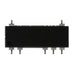 DCV010515P-U by Texas Instruments - DC DC CONVERTER 15V 1W