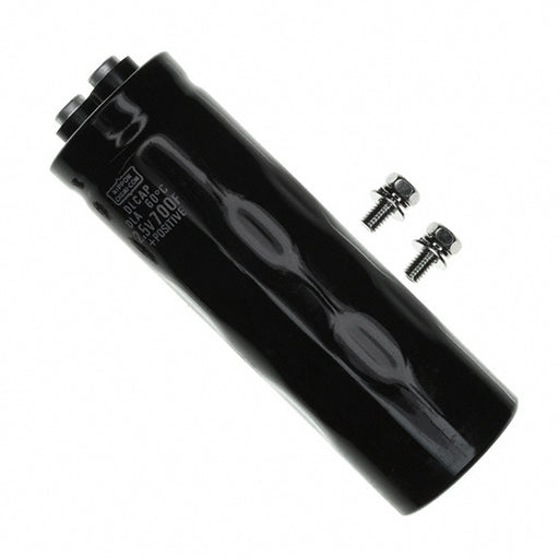 DDLA2R5LGN701KAA5S by United Chemi-Con - CAP 700F 10% 2.5V CHASSIS MOUNT