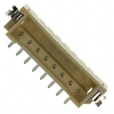 DF3EA-8P-2V(21) by Hirose Electric Co Ltd - CONNECTOR HEADER SMD 8POS 2MM