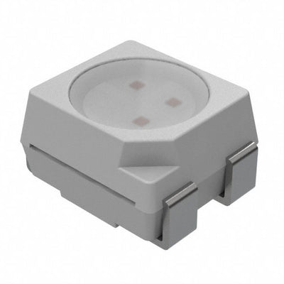 5977711302F by Dialight - LED RGB CLEAR 4SMD