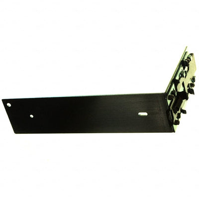 DIN-02A by TDK-Lambda Americas Inc - BRACKET DIN RAIL FOR HWS50