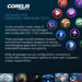 70700 by Corelis - Embedded Hardware Test System Co