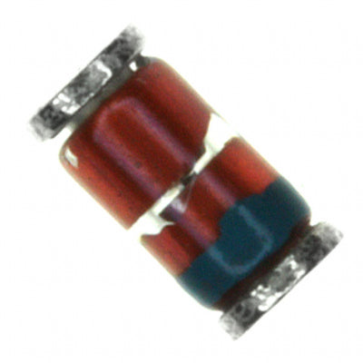 DL4741A-TP by Micro Commercial Co - DIODE ZENER 11V 1W MELF