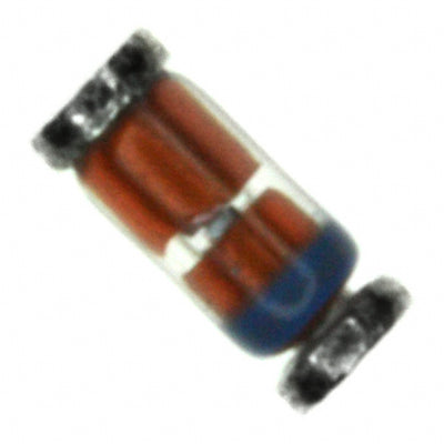 DL5235B-TP by Micro Commercial Co - DIODE ZENER 6.8V 500MW MINI MELF