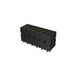91601-303ALF by Amphenol ICC (FCI) - CONNECTOR RECPT 3POS 0.1 GOLD SMD