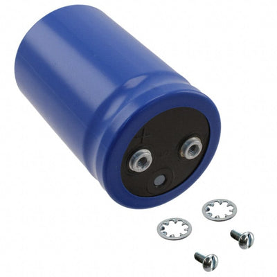 E36D500LPN103UCB7M by Chemi-Con - ALUMIN CAP 10000UF 50V SCREW