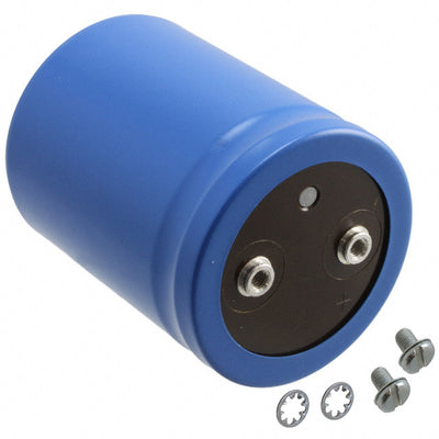 E36D101LPN183TDA5M by United Chemi-Con - ALUMIN CAP 18000UF 100V SCREW