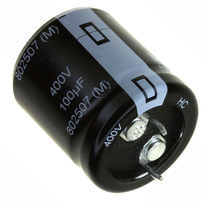 EET-HC2C681BA by Panasonic Electronic Components - ALUMIN CAP 680UF 20% 160V SNAP