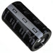 EET-HC2W391KA by Panasonic Electronic Components - ALUMIN CAP 390UF 20% 450V SNAP