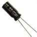 EEU-EB1H4R7SB by Panasonic Electronic Components - ALUMIN CAP 4.7UF 20% 50V RADIAL