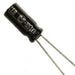 EEU-EB1A101S by Panasonic Electronic Components - ALUMIN CAP 100UF 20% 10V RADIAL