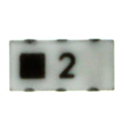 EHF-1BE1800 by Panasonic Electronic Components - BALUN 1.7GHZ-1.9GHZ 50/100 1206