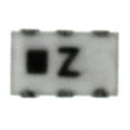 EHF-2BG1800 by Panasonic Electronic Components - BALUN 1.7GHZ-1.9GHZ 50/200 0805