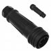 EXP-0921/03/P by Bulgin - CONNECTOR RECPT MALE 3POS NICKEL SCREW