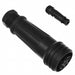 EXP-0921/07/S by Bulgin - CONNECTOR RECPT FMALE 7P NICKEL SCREW